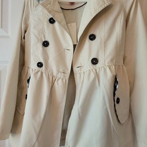 London Fog outfill new with tag